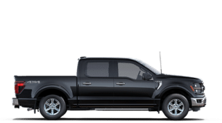 2025 Ford F-150® External Image 1